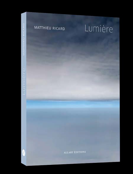 Paris, galerie Françoise Livinec : « Lumière », Matthieu Ricard. Du 10 octobre au 15 novembre 2025