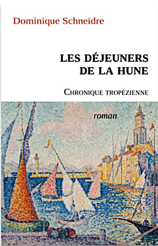 L'Hôtel de Paris Saint-Tropez et « Les Conversations d'Agnès » reçoivent Dominique Schneidre le jeudi 11 septembre 2025 à 19h30 L'Hôtel de Paris Saint-Tropez et « Les Conversations d'Agnès » reçoivent Dominique Schneidre le jeudi 11 septembre 2025 à 19h30