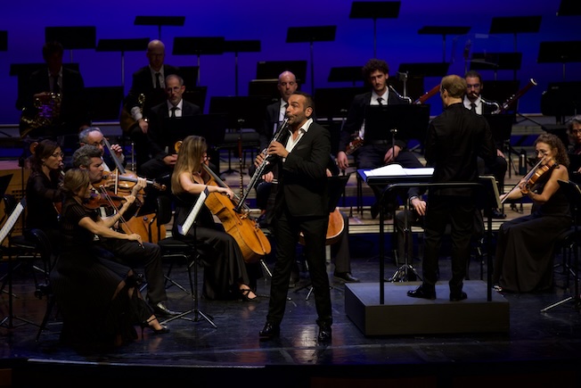 L'ultime Mozart © Aurélien Kirchner