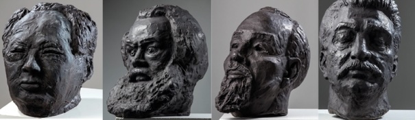 C'est vous qui avez fait ça ? Non, c'est vous qui avez fait ça ! © Anatoly Osmolovsky