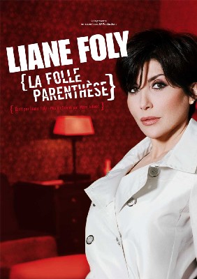 Liane Foly