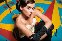 Julie Zenatti Julie Zenatti