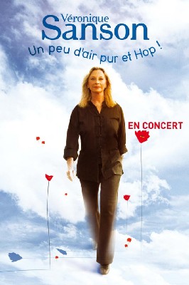 Véronique Sanson Véronique Sanson