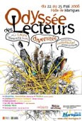 Odyssee des lecteurs Odyssee des lecteurs