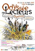 Odyssee des lecteurs