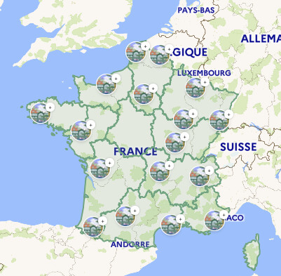 10e édition des Journées nationales de l’architecture, du 16 au 19 octobre 2025, partout en France