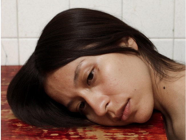 Grecia Evangelina. Thom's house. BODIES Grecia Evangelina. Thom's house. BODIES