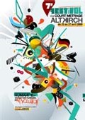 Altkirch festival