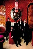 Duran Duran Duran Duran