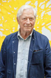 Alexandre Hollan © photo Illès Sarkantyu Alexandre Hollan © photo Illès Sarkantyu