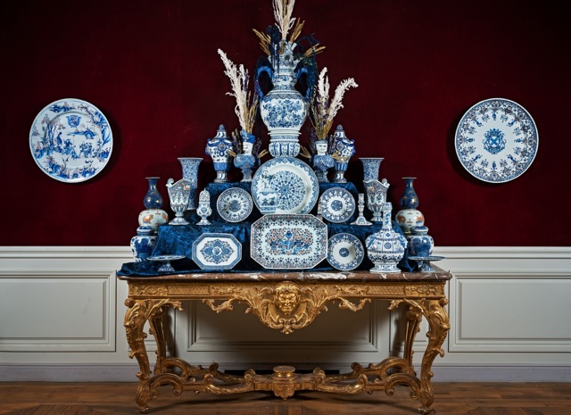 Galerie Camille Leprince Paris