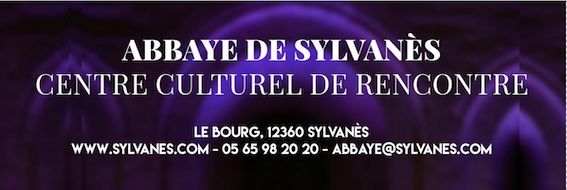 Abbatiale de Sylvanès. Exposition « La Grande aventure des chrétiens d’Orient ». Du 18 octobre au 30 novembre 2025