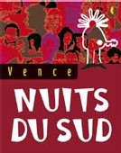 Vence Nuits du Sud