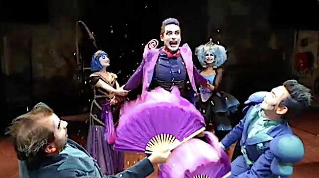 The Opera Locos fait son grand retour tous les dimanches au Théâtre Gaîté Rive Gauche !