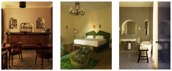 Arles. Réouverture du Grand Hôtel Nord-Pinus Arles. Réouverture du Grand Hôtel Nord-Pinus