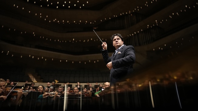 Cristian Măcelaru © DR