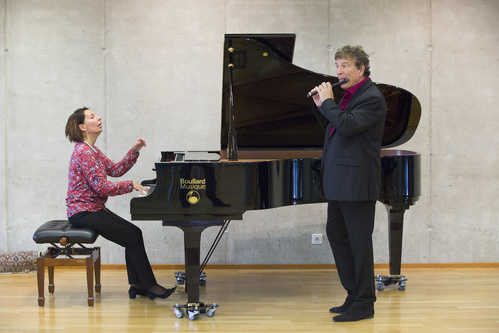 Marseille, Temple Grignan : Musiques françaises des 19e et 20e siècles. Dimanche 22 mars 2026 à 18h Marseille, Temple Grignan : Musiques françaises des 19e et 20e siècles. Dimanche 22 mars 2026 à 18h