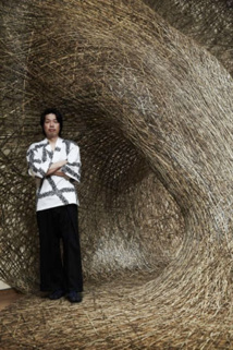 Carte blanche à Shouchiku Tanabe du 13 avril - 19 septembre 2016 au musée national des arts asiatiques – Guimet, Paris