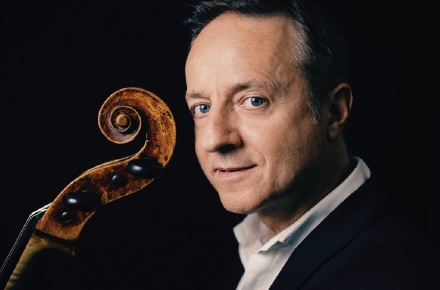 Marc Coppey © Jean-Baptiste Millot