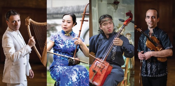 La Camera del Lacrime © DR