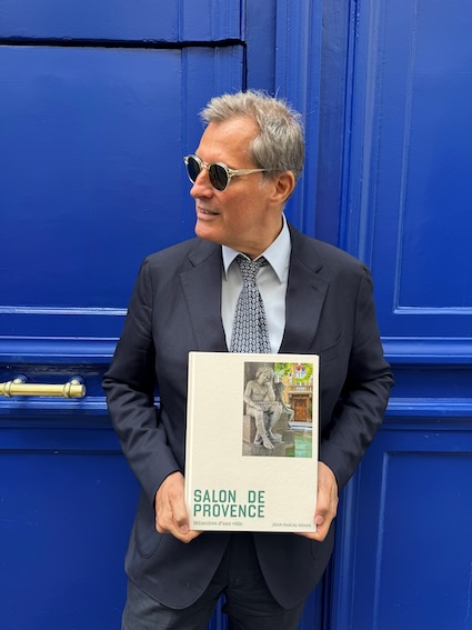 Jean-Pascal Hesse © DR