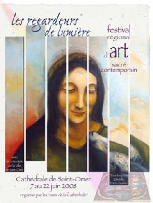 Festival Régional d'art Sacré Contemporain