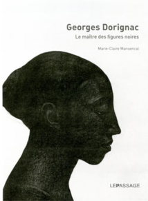 Georges Dorignac (1879-1925) le maître des figures noires