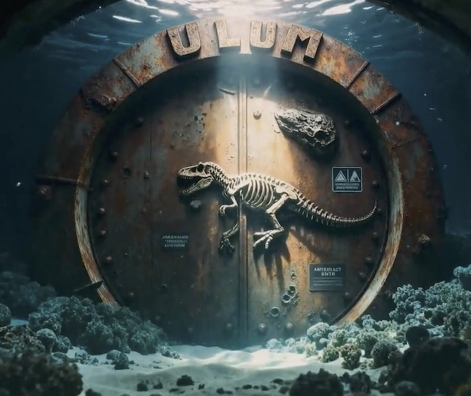 PortAventura World dévoile « Expédition ULUM : Le Réveil Jurassique », une expérience en réalité mixte révolutionnaire