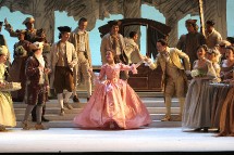 Manon de Massenet Manon de Massenet