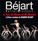 Ballet  Béjart