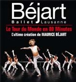 Ballet Béjart Ballet Béjart