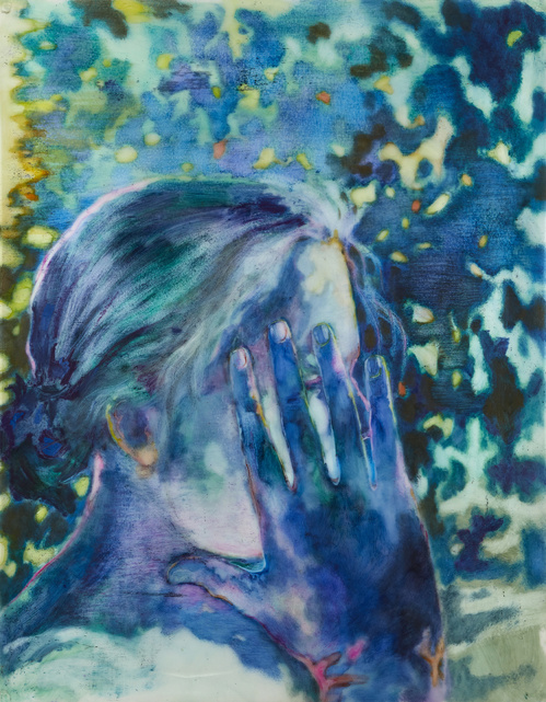 Lyon, Fondation Bullukian : Exposition « Le Mur invisible » - Sarah Jérôme. 30.01.26 – 27.06.26