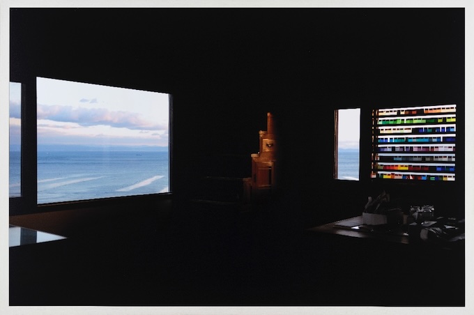 Aurélie Pétrel, Chapitre 1 - 14h39, 2009. Ceysson & Bénétière © 2025 | Ceysson & Bénétière.