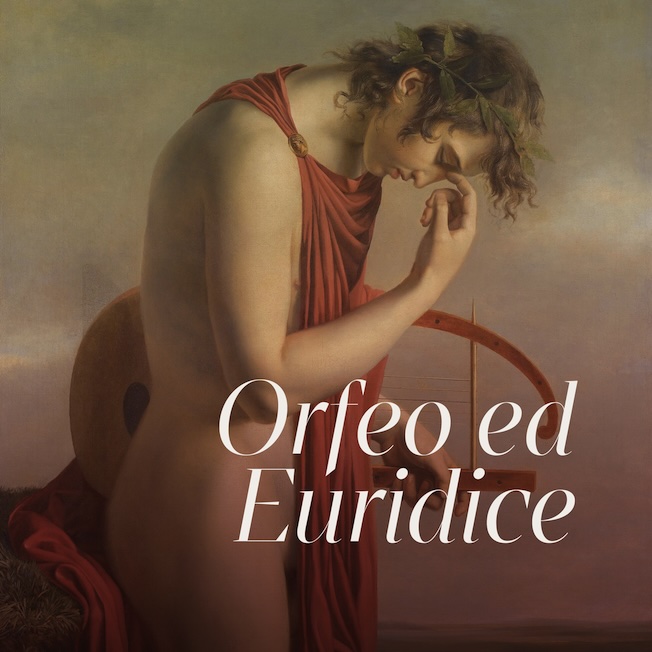 Opéra de Monte-Carlo : « Orfeo ed Euridice » de Gluck. Mercredi 28 janvier 2026 - 20 h