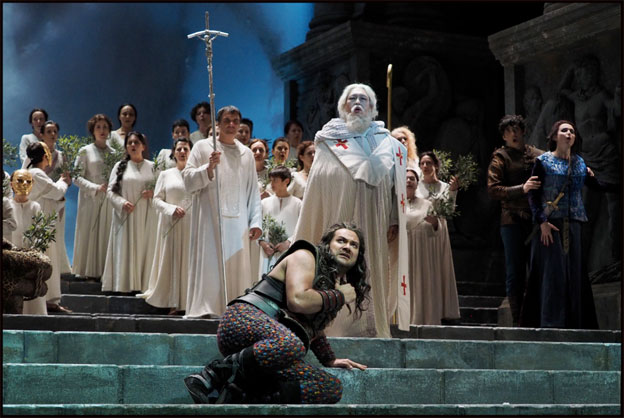 © Hanel/OPMC © Hanel/OPMC