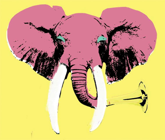 Les premiers noms de La Défense Jazz Festival 2016 (13 au 18 juin) dévoilés !  Les premiers noms de La Défense Jazz Festival 2016 (13 au 18 juin) dévoilés !