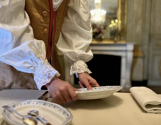 Drôme, la vie de château : Château de Suze-la-Rousse, Château de Grignan , Château de Montélimar . Vacances de février 2026