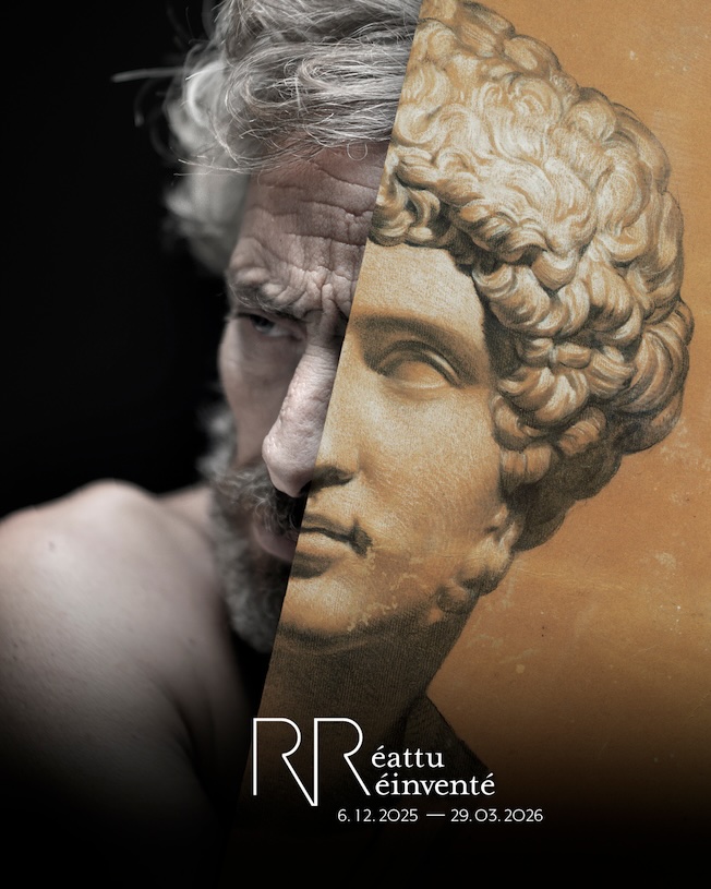 Arles, Musée Réattu : « Réattu Réinventé » expo jusqu'au 29 mars 2026