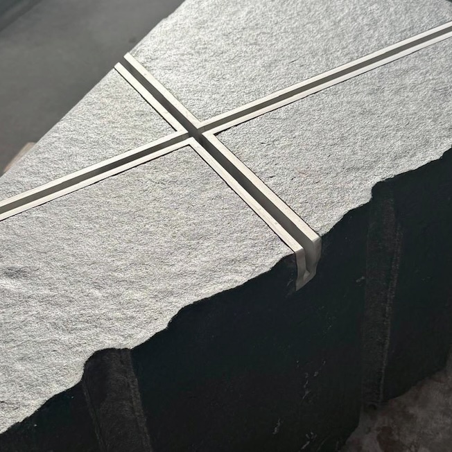 ROCKSTONE by Wilmotte