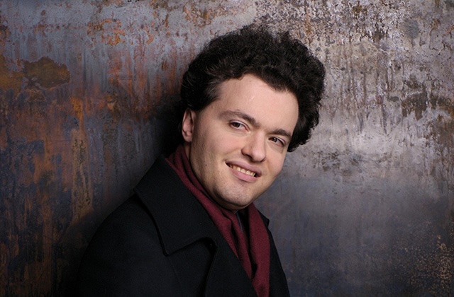Evgeny KISSIN © DR