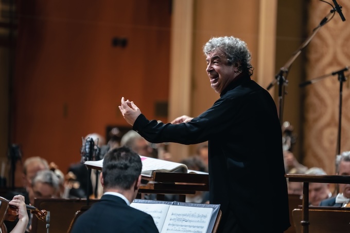 Semyon Bychkov © DR