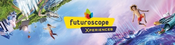 Le Futuroscope lance samedi 7 février sa 39e saison, placée sous le signe de l’expérience immersive