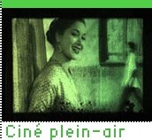 Ciné Plein Air Marseille Ciné Plein Air Marseille