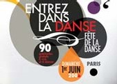 Entrez dans la danse