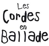 Cordes en Ballade Cordes en Ballade