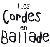 Cordes en Ballade