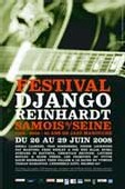 Festival Django Reinhardt