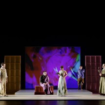 Le conte d'hiver Le conte d'hiver