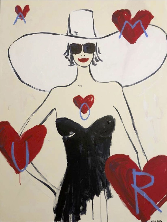 La Romanaise - 2025 – V. Alran