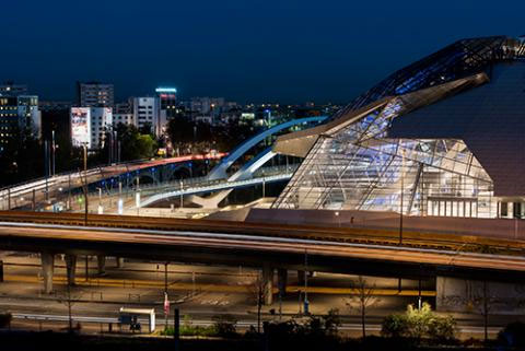 Le musée des Confluences de Lyon participe le samedi 21 mai à la Nuit des musée Le musée des Confluences de Lyon participe le samedi 21 mai à la Nuit des musée